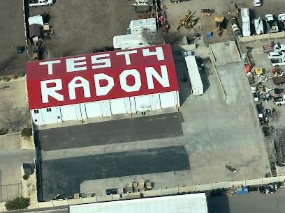 PDS Radon Supply