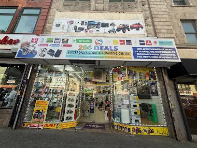 206 Electronic Deals