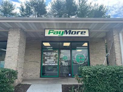 PayMore - Buy, Sell & Trade Electronics