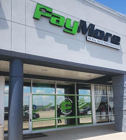 PayMore - Buy, Sell & Trade Electronics