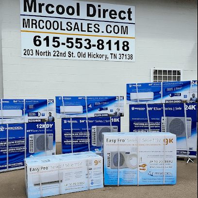 MRCOOL Direct