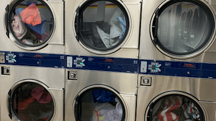 24/7 Coin Laundry