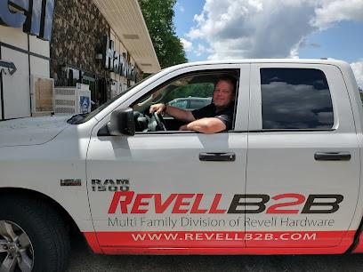 Revell Business to Business Distribution Center