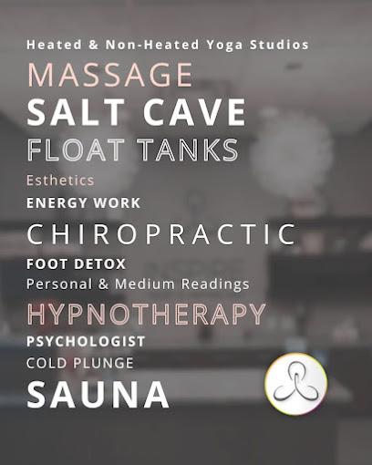 Inspire Health & Wellness Spa