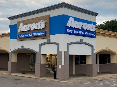 Aaron's Rent To Own