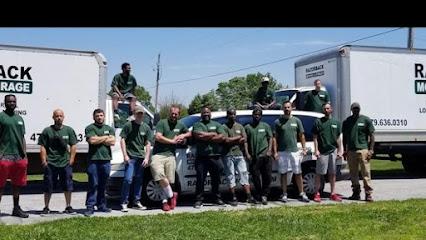 Razorback Moving LLC Fayetteville