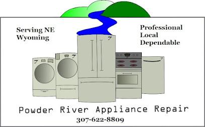 Powder River Appliance Repair