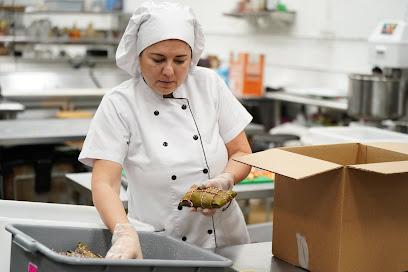 Miami Kitchen Incubator