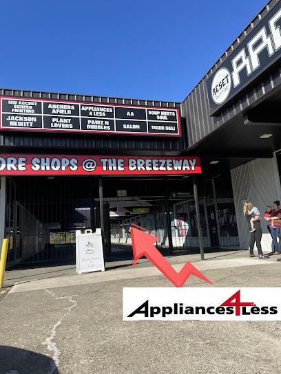 Appliances4Less Tigard