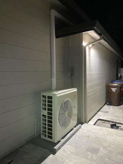 MAKO Heating, Cooling & Electrical