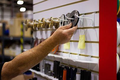 BB Industries LLC - HQ