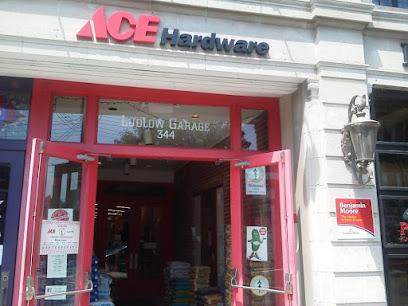 Ace Hardware Clifton