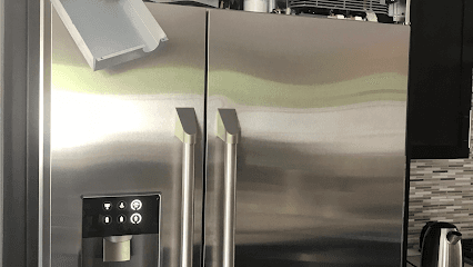 General Electric-Monogram Appliance Repair Center