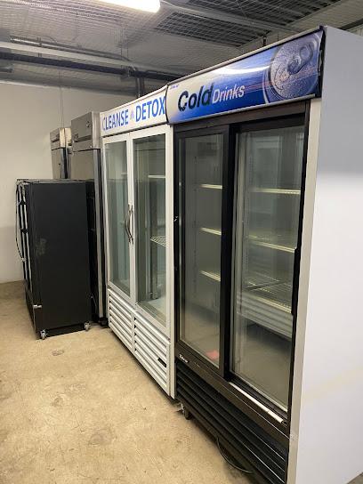 Restaurant Equipment Source