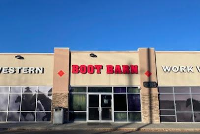 Boot Barn