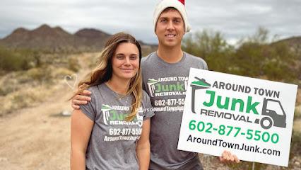 Around Town Junk Removal
