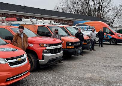 Titan Heating and Air