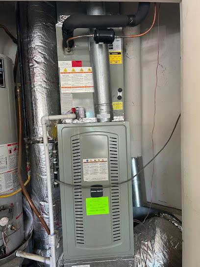 Guaranteed Air Pro Mechanical