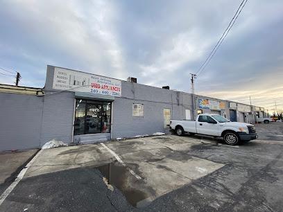 Saint Anthony New & Used Appliances