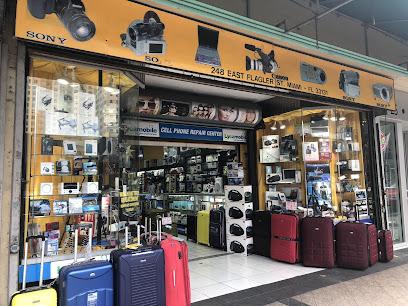 FINO ELECTRONICS INC