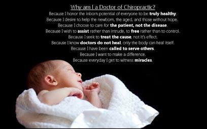 Red River Family Chiropractic, PC