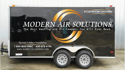 Modern Air Solutions Inc