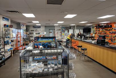 ALLIED Wholesale Electrical Supply, Inc.