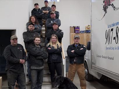 AK Clearwater Mechanical, LLC