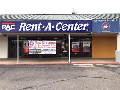 Rent-A-Center