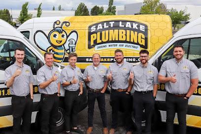 Salt Lake Plumbing