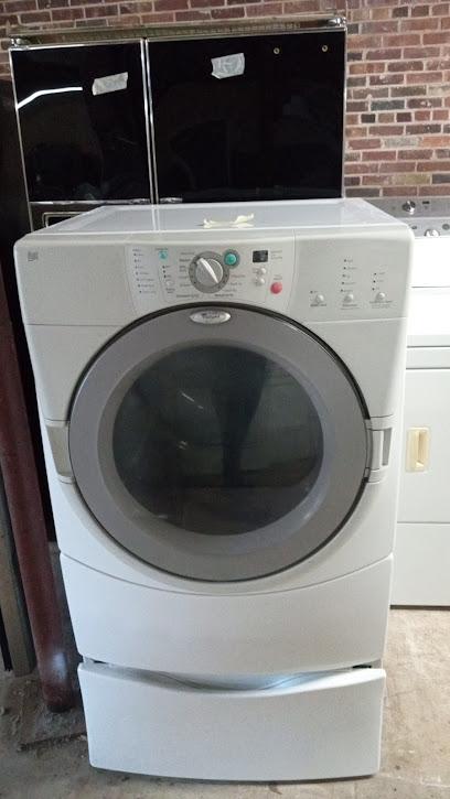 Ken's Used Appliances