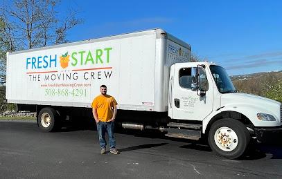 Fresh Start - The Moving Crew