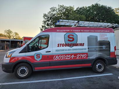 Stoudenmire Heating & Air Conditioning