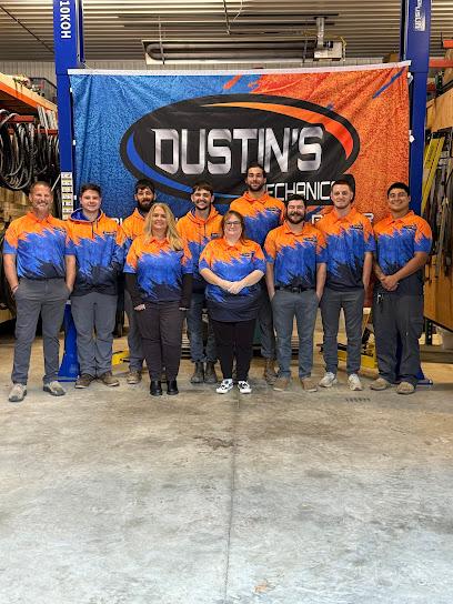 Dustin's Plumbing Heating and A/C Repair