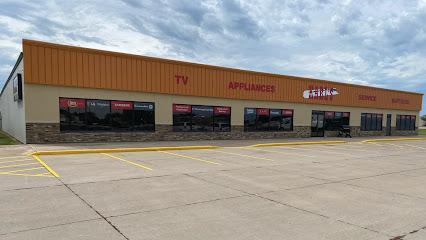 Karl's TV, Audio & Appliance Spencer