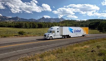 Zodys Moving & Storage