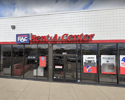 Rent-A-Center