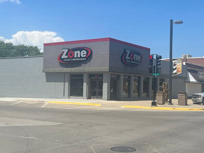 Zone Home Entertainment