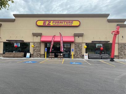 EZ Furniture Sales & Leasing