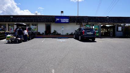 Navy Exchange Outdoor