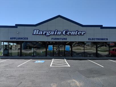 Bargain Center LLC