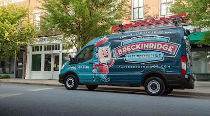 Breckinridge Heating & Cooling