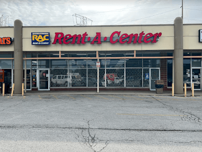 Rent-A-Center