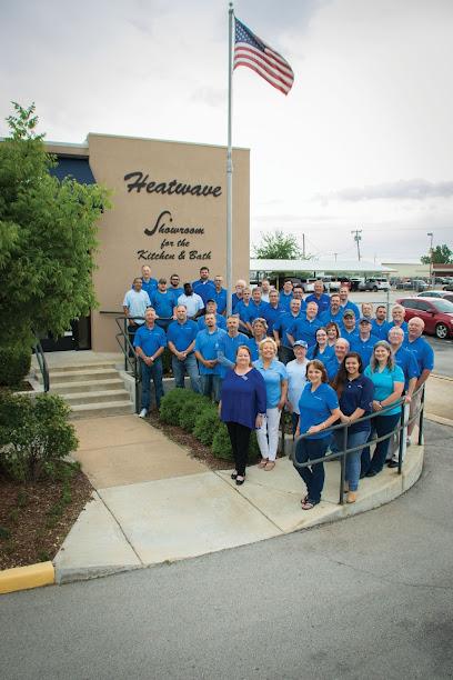 Heatwave Supply Parts & Service