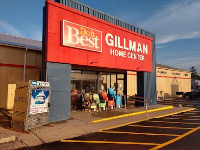 Gillman Home Center