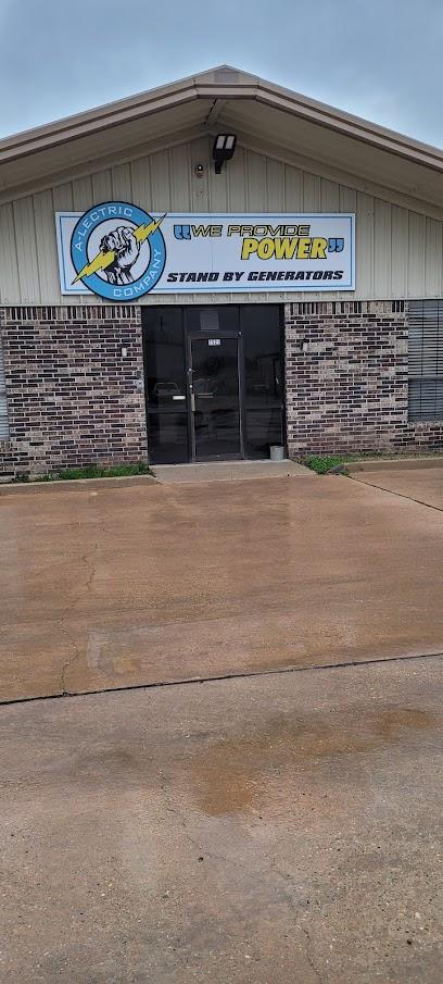 A-Lectric Company and Contracting