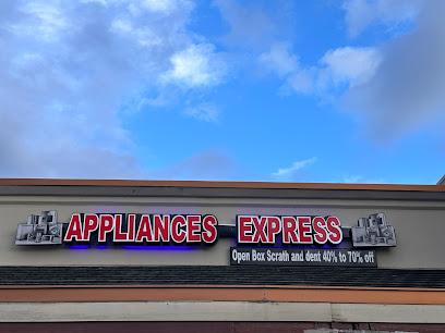 Appliances Express