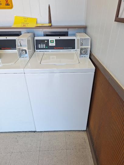 A & B Laundry Equipment LLC
