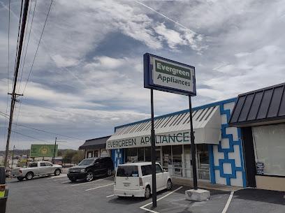 Evergreen Appliances