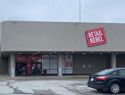 Retail Rebel - KCK